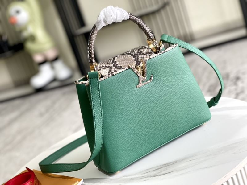 Louis Vuitton Top Handle Bags